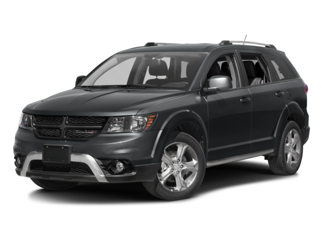 2017 Dodge Journey 2017 Dodge Journey